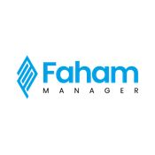 Faham Manager logo