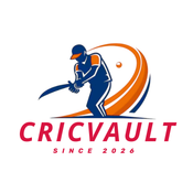 CricVault logo