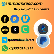 7.0 Best Sites To Buy verified PayPal Accounts In This 2025 logo