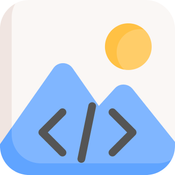 Html Css to Image logo