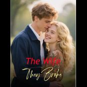 The Wife They Broke logo