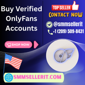 The Most Reliable Place to Buy Verified OnlyFans Accounts logo