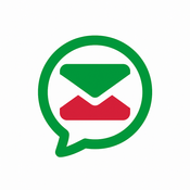 Persian SMS – Send Local Iranian Text Messages logo