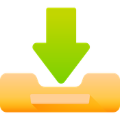 Social Media Extractor logo