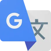 Google Translate logo