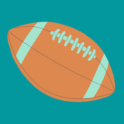 Rugby Live Data Complete logo