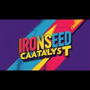  IronSeed Catalyst logo