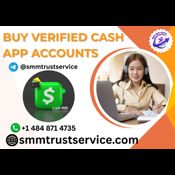 Where to Buy Verified Cash App Accounts & Instant Delivery logo