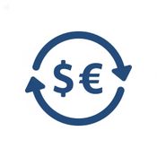 Currency Converter API logo
