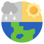 Live Climate Change News From Popular Media Channels Around the World