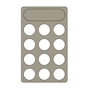 Calculator logo