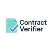 Shipping Contract Verifier logo