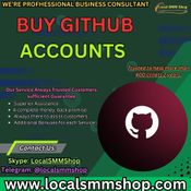 How to Safely Buy GitHub Accounts Online  logo