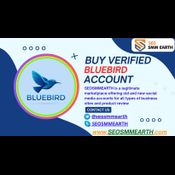Fastest Way To Buy Verified Bluebird Accounts in Online