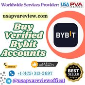 How to Buy Verified Bybit Accounts – A Beginner's Guide logo