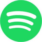 Spotify Downloader Mp3 logo