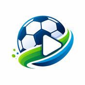 Football Streaming API & Match Data logo