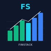 FinStack logo