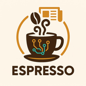Espresso News logo