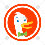 DuckDuckGo Search Pro logo