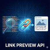 Link Preview And Open Graph Parser logo