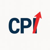 Consumer Price Index logo