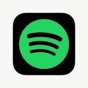 Spotify Scraper logo