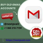 15 Top Secrets Behind Buying Old Gmail Accounts logo