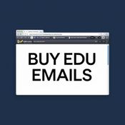 Best Places to Buy Edu Emails logo