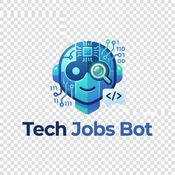 Remote Tech Jobs Feed logo