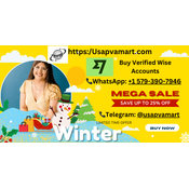 2 Best Place to Buying Verified Square Accounts Online logo