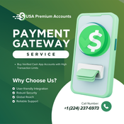 11 Trusted Providers of Fully Verified Cash App Accounts logo
