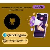 23 Sites Best To Buy Old Github Account In This Year ... logo