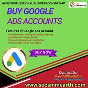 Top 13 Best Sites to Buy Google Ads Accounts in 2024