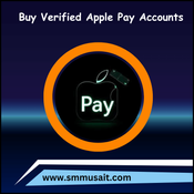 Top Sites to Purchase Verified Apple Pay Accounts Safely logo