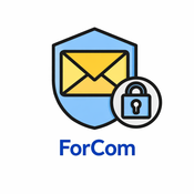  Email Verifier — Syntax, MX & Disposable Detection logo
