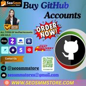If of To Know 2026 Buy GitHub Accounts  logo
