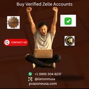 Buy Verified Zelle Accounts  logo