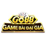 GO88 Link Cổng Game Bài Đổi Thưởng logo