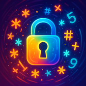 Advanced Password Generator API by Michael Alton logo