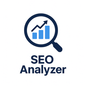 Ultimate SEO Analyzer logo