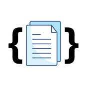Docs2{JSON} logo