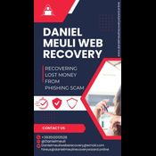 HIRE DANIEL MEULI WEB RECOVERY FOR LOST ETH-USDT FUNDS logo