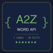 GWN Word API logo