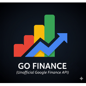 Go Finance logo