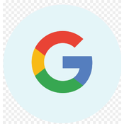 Google Search Data logo
