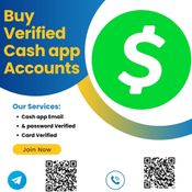 How to Buy Verified Cash app Accounts in 2025 Top Sites ... logo