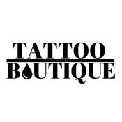 Tattoo Boutique logo