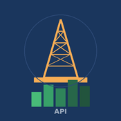 Baker Hughes Rig Count API logo
