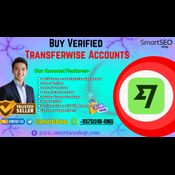 1 Best Site To Buy Transferwise Accounts (Aged or New) logo